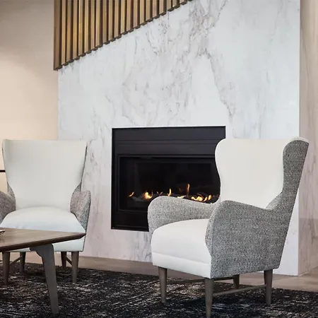 Hyatt Place Salt Lake City Downtown / The Gateway-2